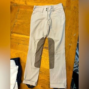 RJ Classics Kids Jodhpurs size 12, show condition